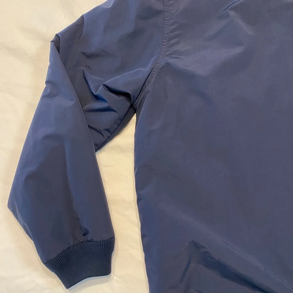 LL Bean Warm Up Jacket - Picture 14 of 15